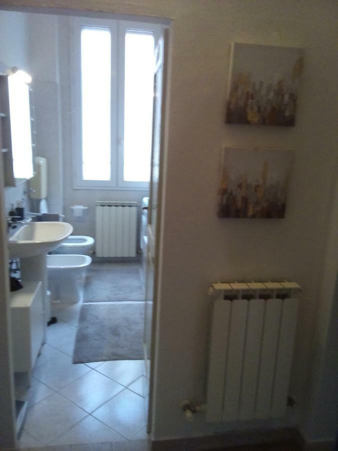 Primopiano Bnb Bologne Extérieur photo