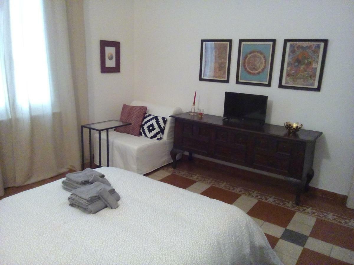 Primopiano Bnb Bologne Extérieur photo