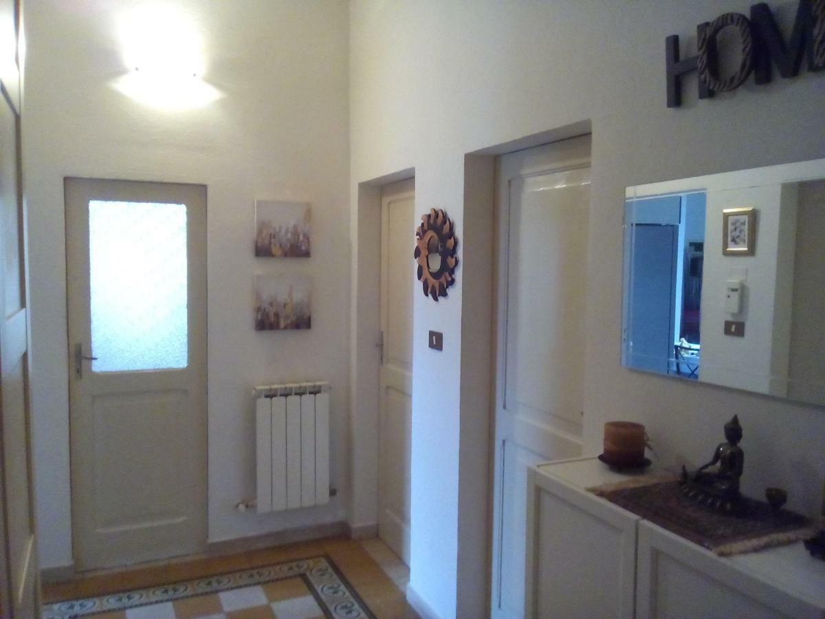 Primopiano Bnb Bologne Extérieur photo