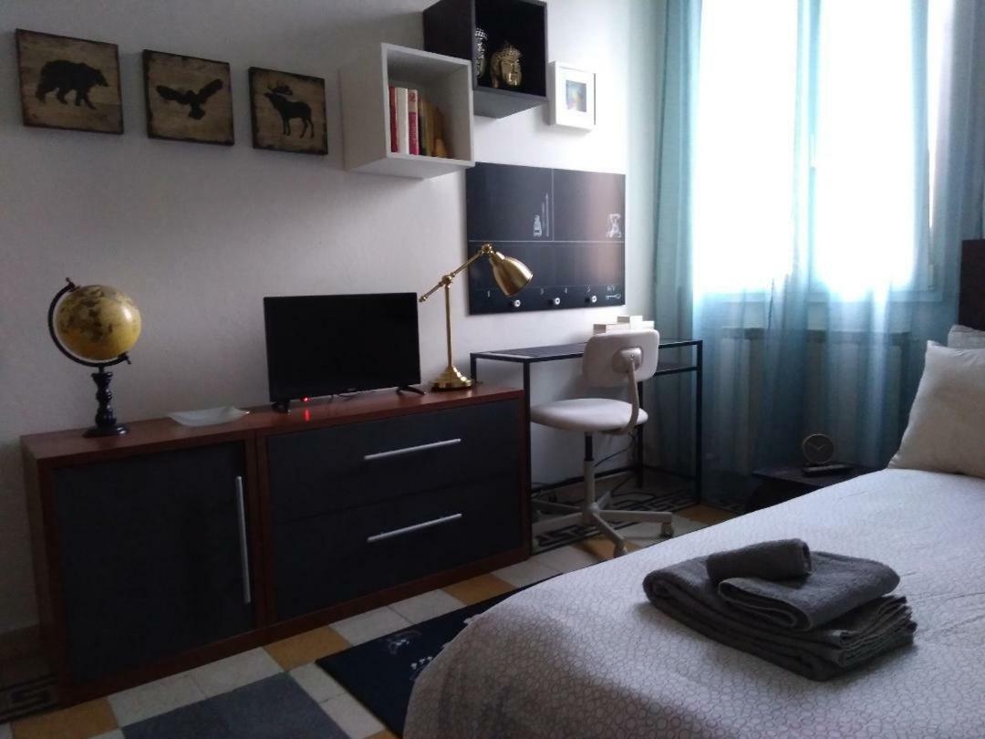 Primopiano Bnb Bologne Extérieur photo