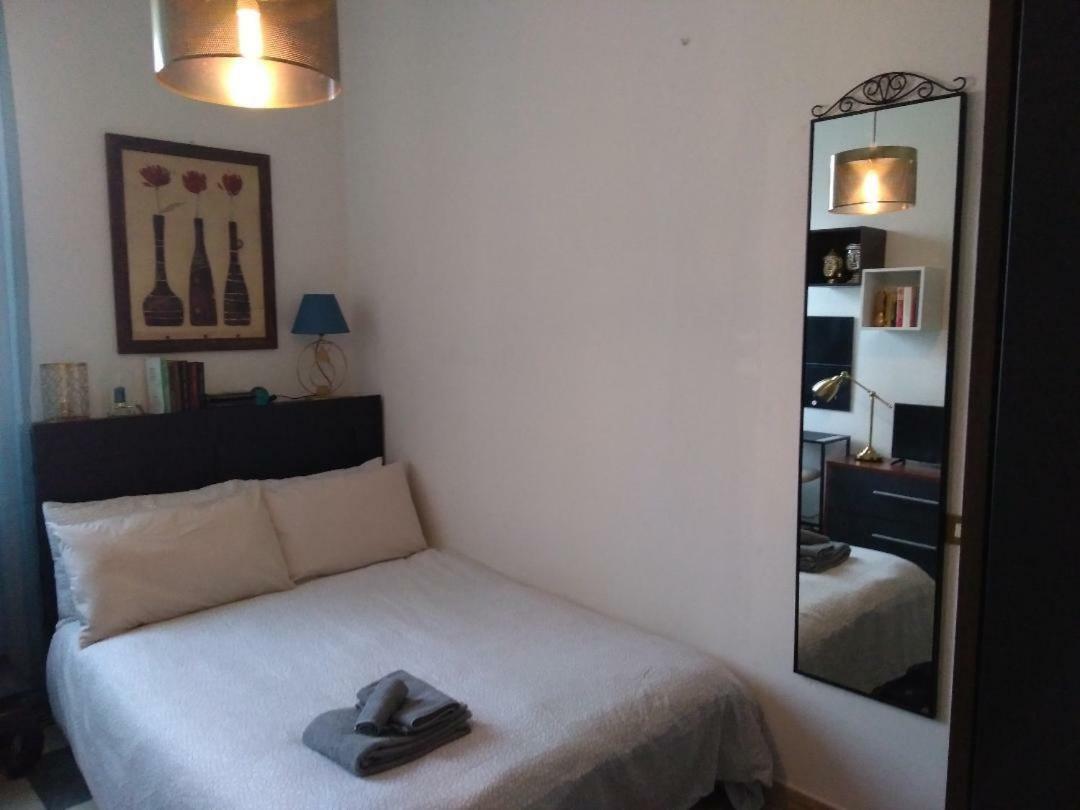 Primopiano Bnb Bologne Extérieur photo